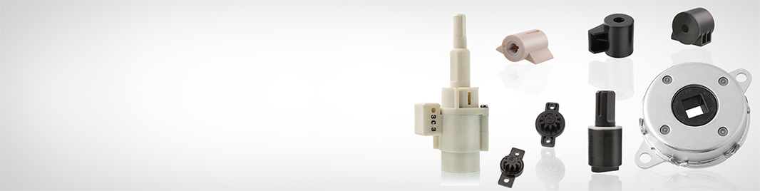 Toilet Seat Damper Suppliers | Washing Machine & Dryer Dampers